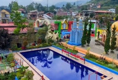 Fakta Menarik Destinasi Wisata Bukit Sekipan: Lokasi, Daya Tarik dan Harga Tiket