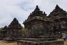 Candi Ijao, Tertinggi di Yogyakarta, Bukti Peninggalan Sejarah Mataram