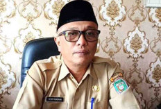 Pasca 901 CPNS Aktif Bekerja, Pemkab Seluma Bakal Tata Ulang Kepegawaian