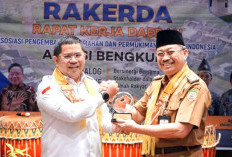 Pemprov Bengkulu Imbau APERSI Berikan Kemudahan Program Rumah Murah