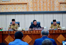 AHY Dijadwalkan Kunjungi Bengkulu 9 September, Ini Tujuannya