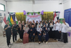 STITQ Bengkulu Selatan Terus Upayakan Program Kuliah S2