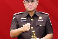 Hakordia 2025: Kejari Bengkulu Selatan Tegaskan Komitmen Berantas Korupsi