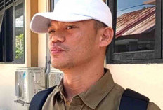 Pemkab Bengkulu Selatan Gelar Ziarah Nasional dan Renungan Suci HUT ke-80 RI