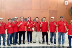 PDIP Dorong Elva Hartati Maju Pilgub Bengkulu
