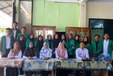 Sebelum Wisuda, Mahasiswa STIT-Q Jalani Ujian Munaqosah