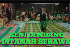 Jangan Lupakan Sejarah dan Budaya Daerah, Sekolah Diwajibkan Pelajari Kesenian Daerah