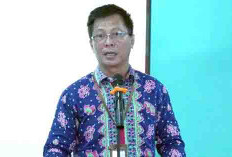 BPS Buka Akses Data untuk Semua