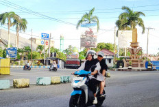 Pemkab Bengkulu Selatan Tetapkan Pajak Reklame Rp 300 Juta Setahun