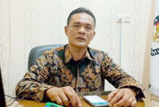 KPU Seluma Tunggu 2 Anggota DPRD Terpilih Serahkan LHKPN