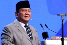 Prabowo Sebut Indonesia Siap Kirim Pasukan Perdamaian Ke Gaza