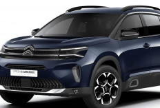 C5 Aircross 2026, Kombinasi Revolusioner Antara Kenyamanan, Desain Futuristik, dan Teknologi Ramah Lingkungan