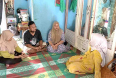 Prihatin Atas Kasus Pembunuhan Dua Anak, Derta : Semoga Tidak Ada Lagi Kejadian Serupa