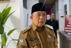 Efisiensi Anggaran, Perayaan HUT RI di Seluma Digelar Sederhana
