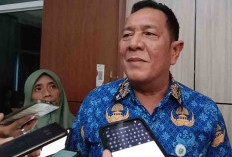 Gubernur Bengkulu Gunakan Mobil Dinas Lama, Pengadaan Menyesuaikan Kondisi