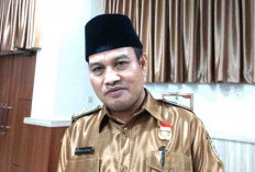 Presiden dan Gubernur Bengkulu Berikan Bantuan Sapi Untuk Masyarakat Bengkulu
