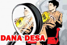 Tipikor Polres Seluma Segera Gelar Perkara DD Dusun Tengah