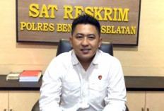 Kerugian Negara Lebih Rp 500 Juta, Siapa Tsk Susulan Dugaan Korupsi DD Jeranglah Tinggi?