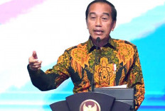 Jokowi Sebut Sistem Perizinan di Indonesia Masih Ruwet