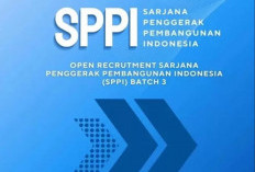 Pendaftaran CPNS SPPI 2025 Resmi Dibuka, Gaji Rp 6 Juta Hingga Rp 18 Juta, Catat Syaratnya