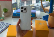 Murah Tapi Mewah! Inilah Kelebihan dan Kekurangan Realme 15T 5G