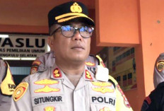 Tidak Netral di Pilkada, Polisi Bisa Diberi Sanksi Berat