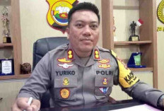 Wow…! Anggota Polres Kaur Terima Hadiah Umroh Gratis