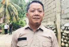 BPBD Minta Bantuan Stok Masa Panik Ke BNPB