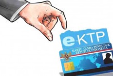 Ribuan Warga Bengkulu Selatan Belum Punya e-KTP 