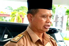 Lestarikan Budaya Daerah Dikbud Rangkul BMA