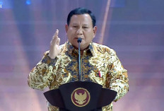 Presiden Prabowo Puji Kinerja Para Menteri, Bisa Bekerja Dengan Kompak