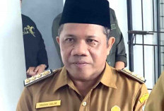 Ipda Seluma Segera Audit Realisasi DD Tahun 2024