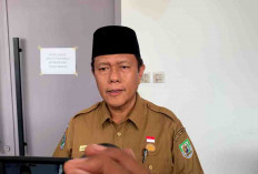 Usulan Pembangunan Rumah Sakit Tipe A di Bengkulu Masih Dikaji