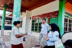 Capaian PAD Minim, Petugas Bapenda Tongkrongi Sejumlah Hotel 