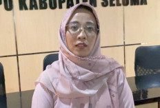 Hasil Verfak Berkas Bapaslon Cakada, KPU Seluma Temukan Sejumlah Catatan 