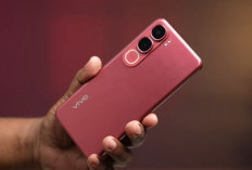 Vivo Y21D Segera Rilis di Indonesia, Baterai Jumbo & Tahan Badai di Kelas Entry-Level, Harganya Cuma 2 Jutaan