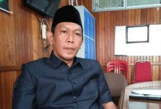 Dewan Berharap Program Ketahanan Pangan Desa Berjalan Maksimal