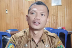 Dinsos Bengkulu Selatan Siap Bina Gelandangan  