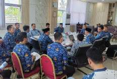 Cegah Konflik, Pemkab Kaur Evaluasi Pembangunan Perkebunan