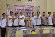 Tim Saber Pungli Kaur Siapkan Strategi 