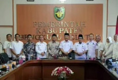 Perencanaan dan Penganggaran Harus Terarah