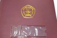 Diduga Tahan Rapor, Oknum Guru SMPN 11 Seluma Diprotes Wali Murid