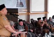 Dorong Generasi Muda Cerdas dan Beriman