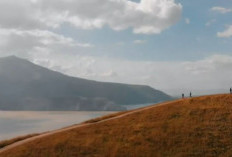 Tempat Tersembunyi Yang Unik dan Menarik Di Sumatera, Keindahannya Menantang Untuk Dijelajahi