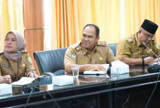 HUT RI, Pemprov Bengkulu Gelar Kirab Bendera dan Lomba Lagu Daerah