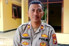 Polsek Talo Persilahkan Warga Titipkan Kendaraan Selama Mudik