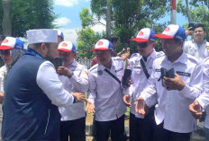 Fokus Gubernur Bengkulu, Atasi Banjir Hingga Kebersihan  