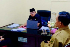 Wujudkan Pembangunan Terarah, Verifikasi Renstra OPD