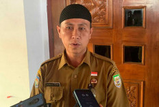 Ini Daftar Nama Calon Sekda Provinsi Bengkulu Yang Lolos Lelang Jabatan
