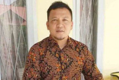 Partai Golkar Pastikan Usung Gusnan-Ii Sumirat di Pilkada Bengkulu Selatan